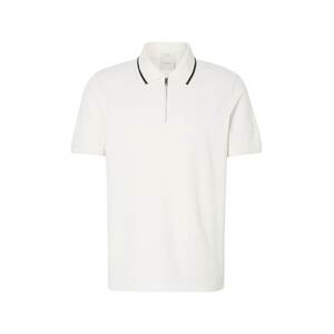Calvin Klein Póló természetes fehér kép