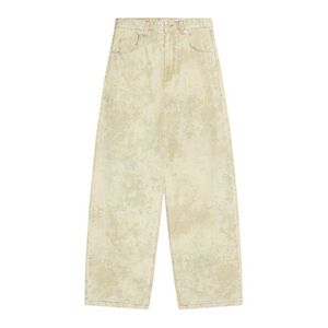 Bershka Farmer bézs / khaki kép