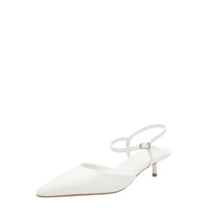 STEVE MADDEN Szandálok 'Adelaide' fehér kép