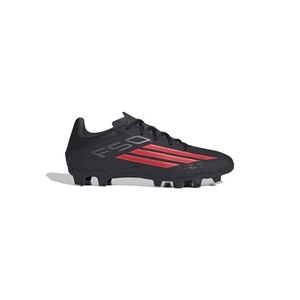 ADIDAS PERFORMANCE Futballcipők 'F50 CLUB' piros / fekete kép