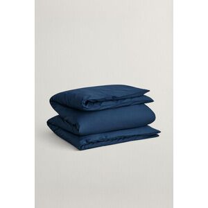 ÁGYNEMŰHUZAT GANT SATEEN SINGLE DUVET 140x200 MARINE kép