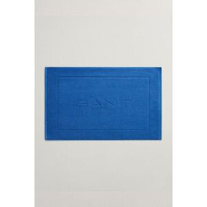 KÁDKILÉPŐ GANT BATH MAT 50x80 RICH BLUE kép