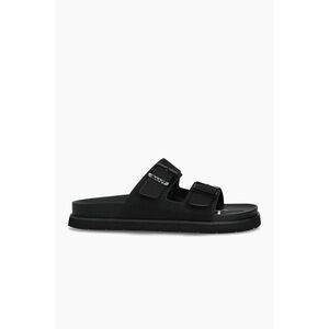 PAPUCS GANT PALBUDDY BLACK kép
