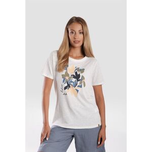 Póló Camel Active T-Shirt Flowers kép