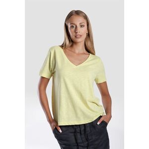 Póló Camel Active T-Shirt Lemonade kép