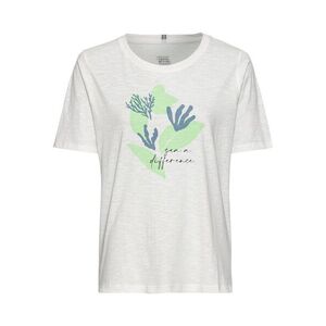 Póló Camel Active T-Shirt White kép