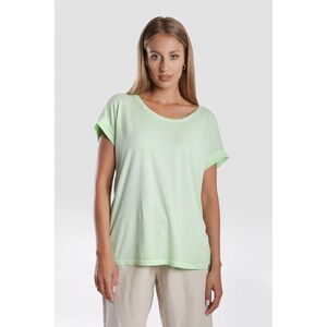 Póló Camel Active T-Shirt Teal/Greengreen kép