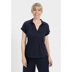 Póló Camel Active T-Shirt Dark Indigo kép