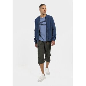 Rövidnadrág Camel Active Shorts Cargo Leaf Green kép