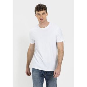 Póló Camel Active Nos T-Shirt 1/2Arm White kép