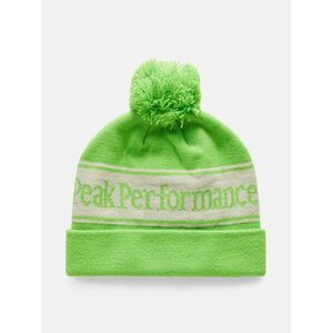 Sapka Peak Performance Pow Hat Stand Out Green kép