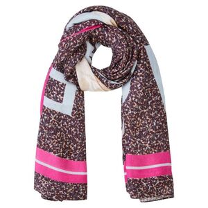 Sál Camel Active Scarf Aop Fantasy kép