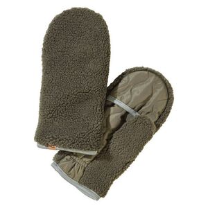 Kesztyű Camel Active Gloves Dark Khaki Check kép