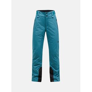 Nadrág Peak Performance W Shred Pants Hydro Fresh kép