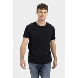Póló Camel Active Nos T-Shirt 1/2Arm Asphalt kép