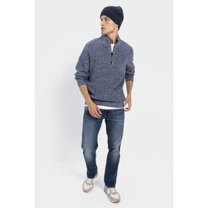 Farmer Camel Active Denims 5-Pocket Indigo kép