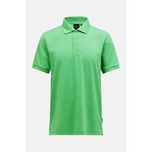Póló Peak Performance M Vespar Polo Peppermint kép