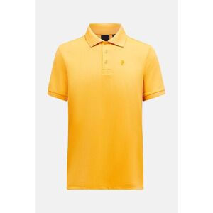 Póló Peak Performance M Vespar Polo Blazing Orange kép