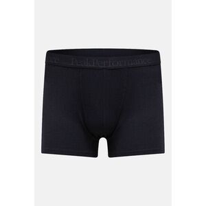 Alsónemű Peak Performance M Magic Boxer Black kép