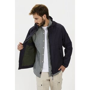 Dzseki Camel Active Blouson Dark Indigo kép