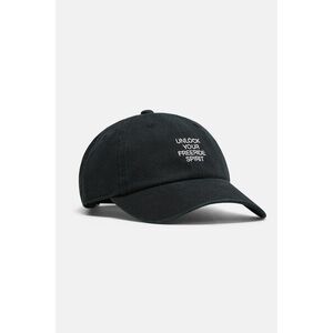 Sapka Peak Performance Seasonal Artwork Cap Black kép