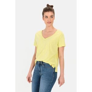 Póló Camel Active Tshirt Dusty Citron kép