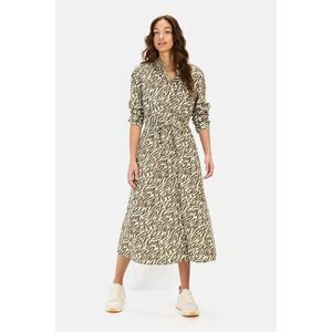 Ruha Camel Active Dress Aop6 kép