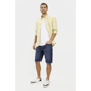 Rövidnadrág Camel Active Shorts 5-Pocket Indigo kép