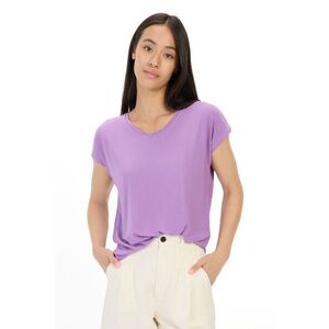 Póló Camel Active Tshirt Teaberry kép