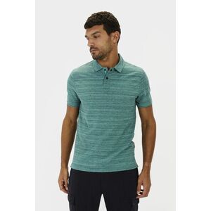 Póló Camel Active Polo 1/2Arm Agave Green kép