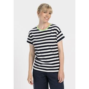 Póló Camel Active T-Shirt Dark Indigo kép