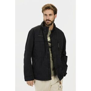 Dzseki Camel Active Blouson Dark Indigo kép
