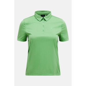 Póló Peak Performance W Alta Polo Peppermint kép