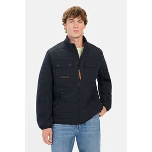 Dzseki Camel Active Blouson Dark Indigo kép