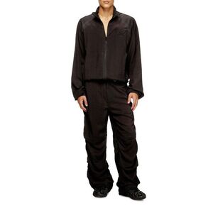 Nadrág Diesel P-Daily Trousers Grey kép