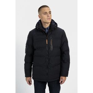 Dzseki Camel Active Texxxactive Steppjacket Tinted Blue kép