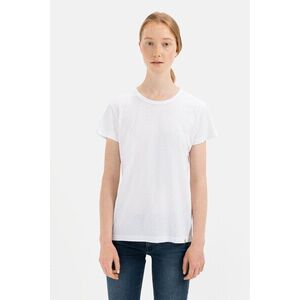 Póló Camel Active T-Shirt White kép