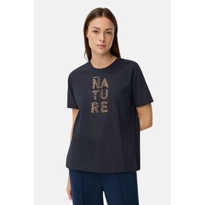 Póló Camel Active T-Shirt Night Blue kép