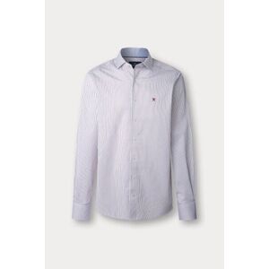 Ing Hackett London City Twill Twin Str Red kép