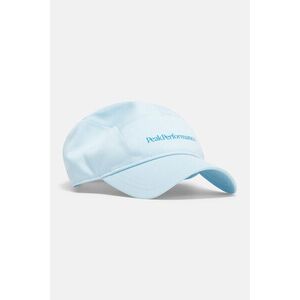 Sapka Peak Performance Tech Player Cap Cloud kép