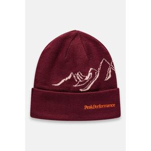Sapka Peak Performance Mountain Hat Vertical Zenith kép
