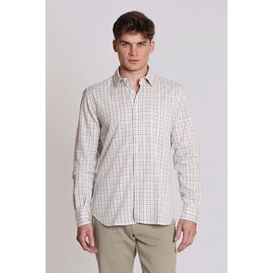 Ing Aspesi Camicia Sedici Naturale kép