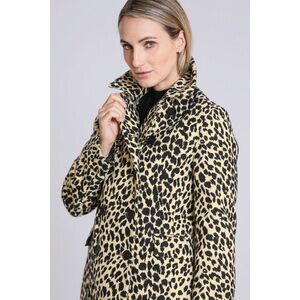 Kabát Aspesi Cappotto Maculato kép