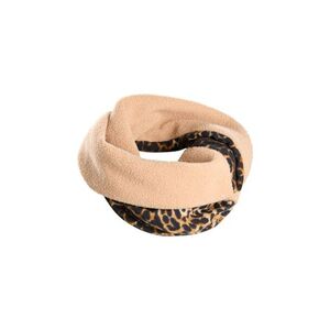 Sál Camel Active Teddy Loop Caramell kép
