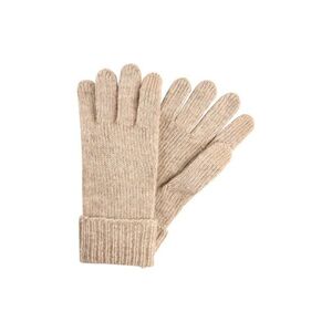 Kesztyű Camel Active Knitted Gloves Caramell kép