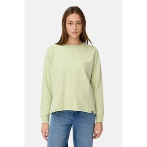 Melegítő Felső Camel Active Sweat Lime Green Check kép