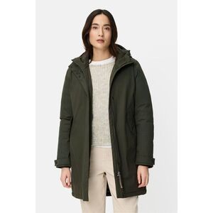 Kabát Camel Active Coat Fir Green kép