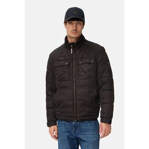 Dzseki Camel Active Quilted Blouson Asphalt kép