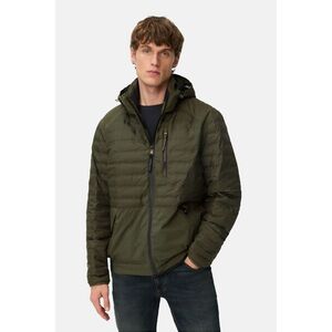 Dzseki Camel Active Texxxactive Blouson Forest Green kép