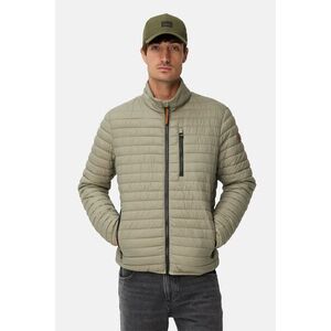 Dzseki Camel Active Blouson Quilted Los Khaki kép